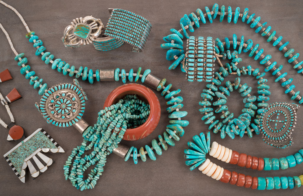Native American Jewelry Terms You Should Know Before Becoming A Collector