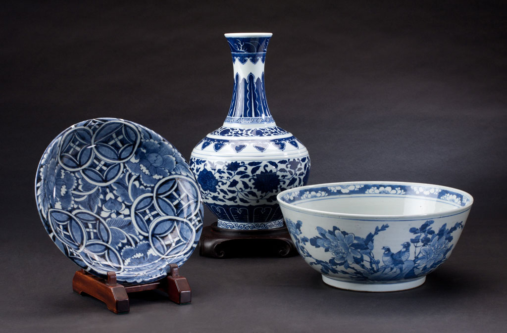 What You Should Know Before Collecting Chinese Antiques