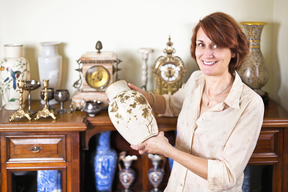 Tips For Finding The Top Antique Dealers Near Glen Cove, NY